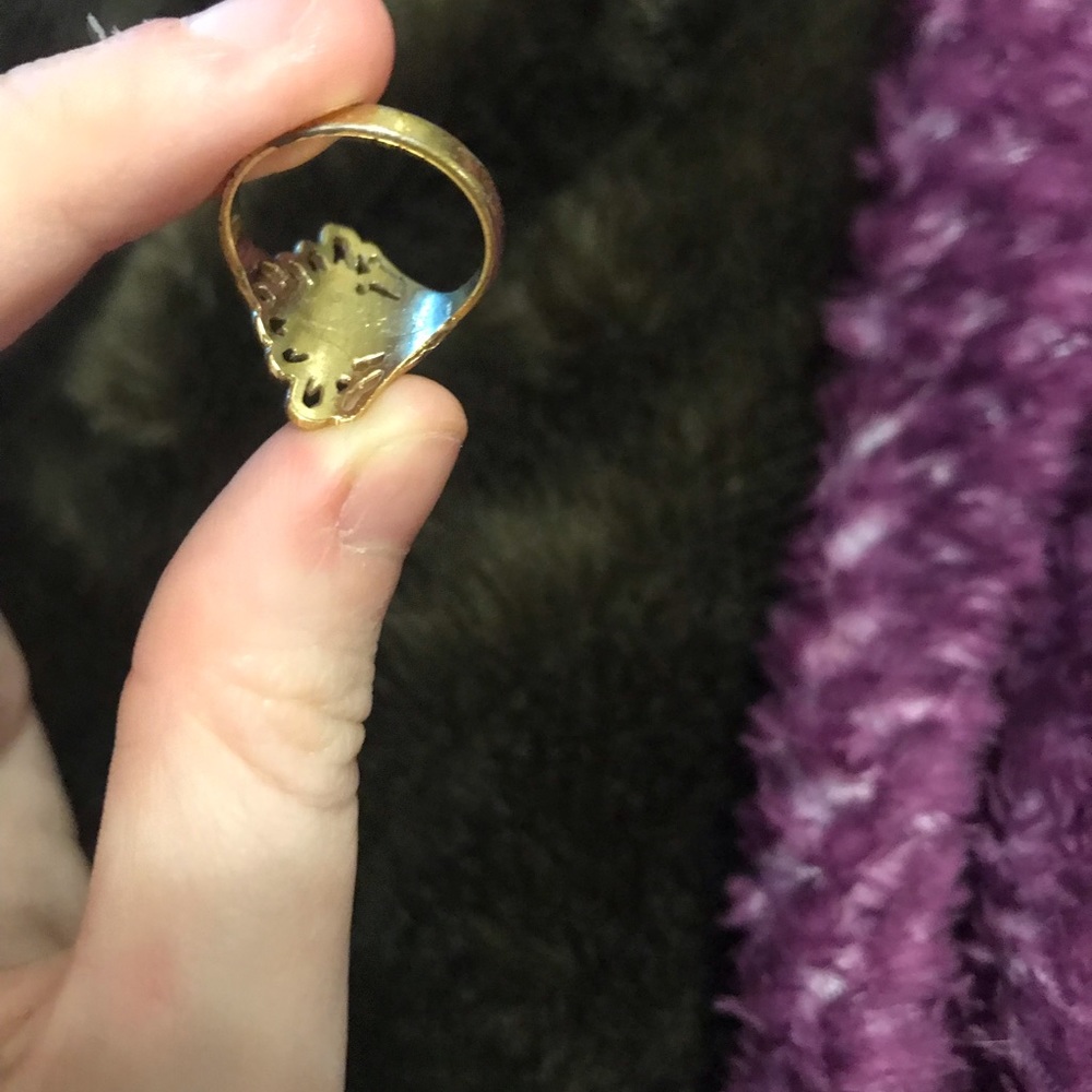vintage ring - Picture 5 of 6